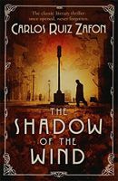 Buch The Shadow of the Wind: The Cemetery of Forgotte by Carlos R Berlin - Treptow Vorschau