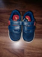 Schuhe Spiderman Gr. 23 Junge Bayern - Metten Vorschau