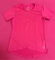 Energetics Gr 152 ( wie 146) Sport Shirt in pink Nordrhein-Westfalen - Oerlinghausen Vorschau