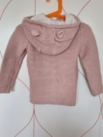 Strickjacke Baby / Kleinkind Gr. 86/92 Sachsen - Mittweida Vorschau