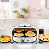 Pancake Maker ROMMELSBACHER PC 1800 Niedersachsen - Aurich Vorschau