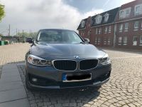 BMW 320i GT (F34)Steptronic+Bi-Xenon+Navi+Headup Display Schleswig-Holstein - Büdelsdorf Vorschau