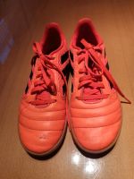 Adidas Schuhe Gr.35 Orange Niedersachsen - Weener Vorschau