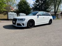 Audi RS4 B8 KW Capristo Thüringen - Eisenach Vorschau