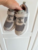 Bisgaard Klett Sneaker Pax E grey mint Bielefeld - Brake Vorschau