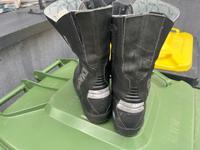 Motorradstiefel Herren Hessen - Kassel Vorschau