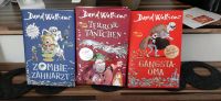 Kinderbücher " wie neu "   3 Bände Bayern - Illertissen Vorschau