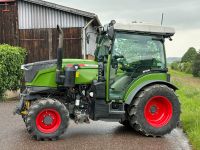 Fendt 210 v Gen3 Profi Plus Baden-Württemberg - Brackenheim Vorschau