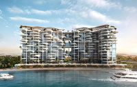 Immobilien kaufen am Meer - Ausland - Dubai Wohnung 2 & 3 & 4 Zimmer - Auslandsimmobilie - Eigentumswohnung - Renditeobjekt Mecklenburg-Vorpommern - Rankwitz Vorschau