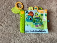 Kuschelbuch vtech buggy buch waldtiere Chemnitz - Kaßberg Vorschau