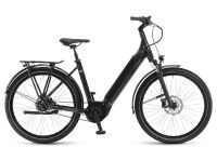 WINORA EBIKE 27 ZOLL Sinus R8 NEU! UVP 3999 € HA1 Sachsen-Anhalt - Halle Vorschau