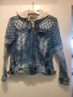 Jeansjacke Kreis Pinneberg - Kölln-Reisiek Vorschau