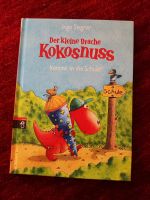 Buch Kokosnuss kommt in die Schule Nordvorpommern - Landkreis - Prohn Vorschau