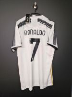 Ronaldo Trikot 2020 M,L NEU! Juventus Trikot Original Adidas ⚽️ Baden-Württemberg - Bad Rappenau Vorschau