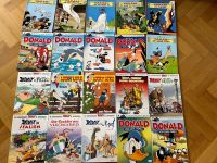 großes Comic-Alben Paket 20x Asterix, Lucky Luke, Barks NEU UNGEL Nordrhein-Westfalen - Mönchengladbach Vorschau