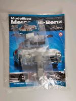 Eaglemoss Mercedes 300 SL Ausgabe nr6 Rheinland-Pfalz - Schifferstadt Vorschau