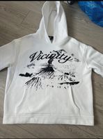 Weißer vicinity Hoodie Pullover Sweatshirt Gr. XL - neuwertig -❤️ Schleswig-Holstein - Osterrönfeld Vorschau