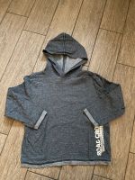 Hoodie dünn Topolino Gr. 110 Sachsen-Anhalt - Braunsbedra Vorschau