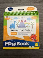 Vtech Magi Book Formen und Farben Bayern - Peißenberg Vorschau