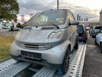 Smart Fortwo Cabrio Diesel Schlachtfest Schlachten Teile Schleswig-Holstein - Kaltenkirchen Vorschau