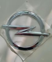 Opel Insignia Emblem Hessen - Kassel Vorschau