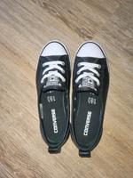 Schuhe Converse Gr.37,5 Nordrhein-Westfalen - Haan Vorschau