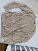 Gold beiger Pullover Ralph Lauren München - Ramersdorf-Perlach Vorschau