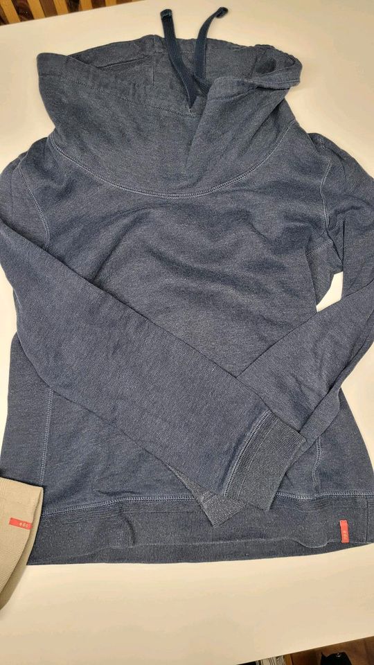 Edc Pullover Gr.M in Riegel