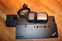 Lenovo Docking Station Pro Dock 40A1 Bayern - Großostheim Vorschau