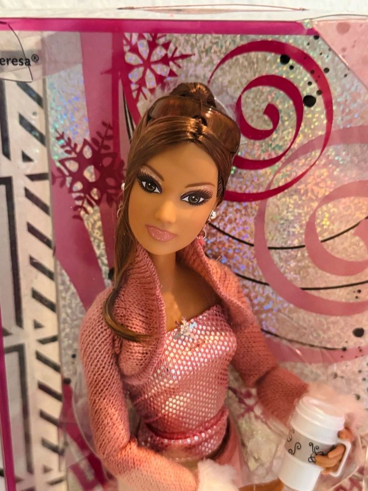 Barbie Puppe in Hagen