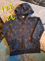 Sweatjacke 122 Hessen - Großalmerode Vorschau
