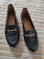 Damen Slipper blau neuwertig Schleswig-Holstein - Reinfeld Vorschau