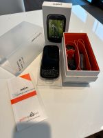 Palm Pre plus Vodafone Schwarz Bremen - Horn Vorschau