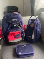 ergobag Schulrucksack-Set Bärgasus Stuttgart - Vaihingen Vorschau