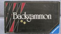 "Backgammon" - Ravensburger Bayern - Ingolstadt Vorschau