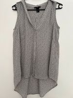 Lockere Bluse ohne Ärmel Größe 34 H&M Niedersachsen - Rinteln Vorschau