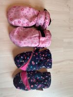 Mädchen Handschuhe Gr 3/4 Bayern - Selb Vorschau