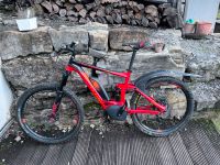 Cube Stereo Hybrid 140 Race 500 | Fully | E Bike | M Baden-Württemberg - Schwaigern Vorschau