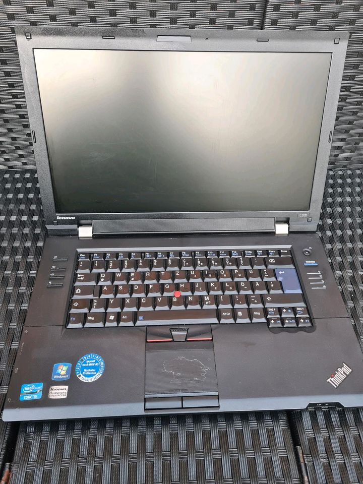Laptop Lenovo i5 in Solingen