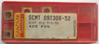 Wendeschneitplattten SANDVIK SCMT 09 T3 08-52 425 Erlenbach am Main  - Erlenbach Vorschau