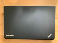 Lenovo ThinkPad E531, Core i3, 4GB Ram, 500GB SSD, 15“ Koblenz - Urbar Vorschau