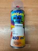 Acryllack RAL 2009 Verkehrsorange NEU Nordrhein-Westfalen - Paderborn Vorschau