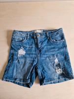 Tom Tailor Jeansshorts in Gr. W27 Hamburg-Nord - Hamburg Langenhorn Vorschau