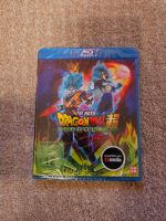 Dragonball Super Broly Blue Ray Bayern - Aichach Vorschau