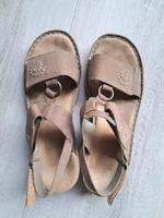 Rieker Sandalen beige 38 Rheinland-Pfalz - St Katharinen Vorschau