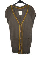 LongCardigan von PULZ Jeans Dresden - Blasewitz Vorschau