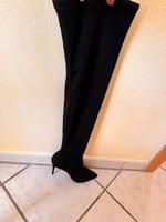 Steve Madden Overknee Stiefel „Dade“ Bayern - Wolfratshausen Vorschau