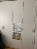 Ikea PAX Schranktüre 50x229 mit Spiegelfliesen München - Moosach Vorschau