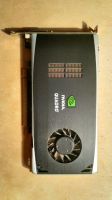 NVIDIA Quadro FX 1800 Hansestadt Demmin - Dargun Vorschau