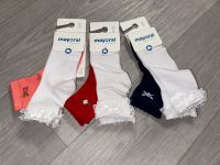 MAYORAL  Socken Gr. 8 ( 32-35) Bayern - Tegernheim Vorschau